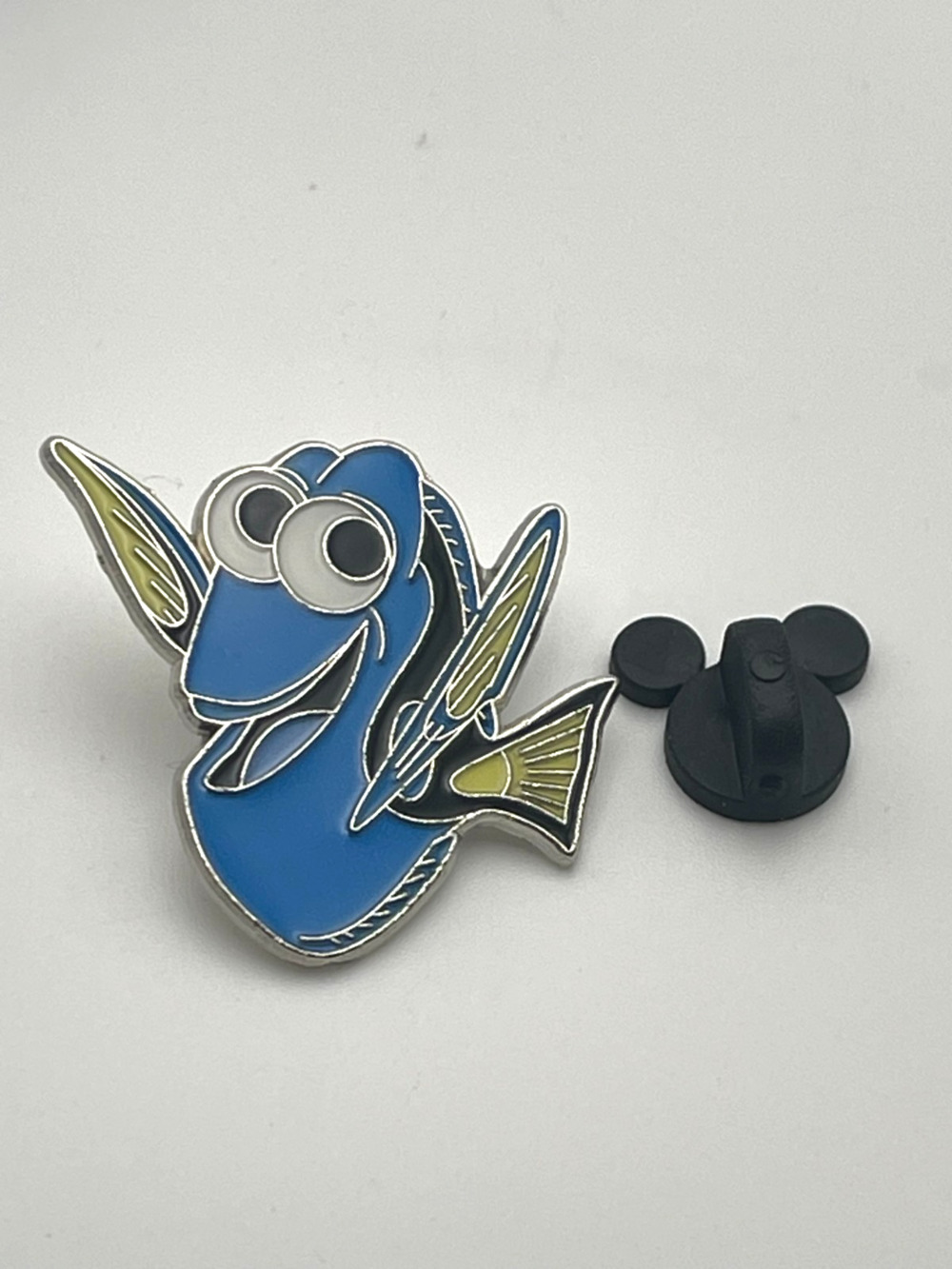 Disney Trading Pin, Dory, Finding Dory, 2015
